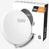 Fuba DAA 850 W Satellitenantenne weiß Hochleistungs- Produktbild-Vorschau 6