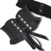 Cintura corsetto - Elastico - Accessorio di stile - Donna - Anteprima dell’immagine prodotto 7