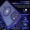 Magnet-Case für iPhone 14 Hülle Magsafe Schutzhülle Produktbild-Vorschau 5
