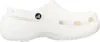 Crocs Classic Platform Clog W Biały Podgląd zdjęcia produktu 4