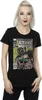 Star Wars - T-Shirt für Damen BI1179 (S) (Schwarz) Produktbild-Vorschau 4