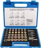 114tlg Ölblassschraube Reparatursatz M13 x 1,25 | M13 M15 Produktbild-Vorschau 1