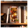 puzzle 3D, copertina del libro del vicolo giapponese Anteprima dell’immagine prodotto 7