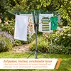 Relaxdays 10034188, 1 szt. Podgląd zdjęcia produktu 3
