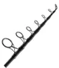 Daiwa Teleskoprute Black Widow XT Tele Carp Länge 3,00m Produktbild-Vorschau 3