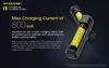 Nitecore UI1 1-Schacht USB-Ladegerät Produktbild-Vorschau 17
