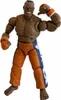 Jada Sammelfigur Action Figur Street Fighter II Dee Jay 6 Produktbild-Vorschau 5