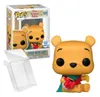 Funko Pop! Disney: Winnie The Pooh with Gift #1529 Funko Produktbild-Vorschau 1