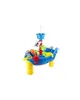 Hrací stôl na vodu a piesok Pirate Ship, Knorrtoys Náhľad obrázku produktu 10