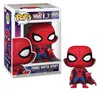 Funko POP What If? 945 Zombie Spiderman Figurka Podgląd zdjęcia produktu 4