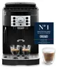 DeLonghi ECAM 22.110B MagnificaS Kaffeevollautomat schwarz Produktbild-Vorschau 8