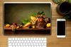 MuchoWow® Laptop Aufkleber Sticker Cover Rustikal - Korb - Produktbild-Vorschau 2