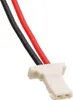TECHTEK Batteria compatibile con [Raymarine] Micronet Wind Anteprima dell’immagine prodotto 3