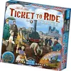 ASM Ticket to Ride France DOW0009 - Asmodee DOW0009 - Podgląd zdjęcia produktu 8