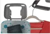 Vileda Asse da Stiro Completo Ripiegabile 120x38 cm Anteprima dell’immagine prodotto 4
