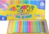 Crayons de couleur 50 couleurs pastel ASTRA Voir les images du produit 5