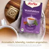 Yogi Tea Thé Bien-être 17ST 30.6 Voir les images du produit 4