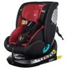 XOMAX Kindersitz drehbar 360°, ISOFIX I mitwachsend I 0-36 Produktbild-Vorschau 2