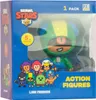 BRAWL STARS Action figure Series 1, 11 cm Anteprima dell’immagine prodotto 9