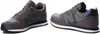 New Balance 500 classic Schnürer grau in Gr. 41 Produktbild-Vorschau 11
