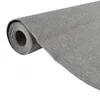 vidaXL Teppichläufer Grau 60x180 cm Produktbild-Vorschau 5