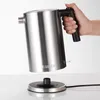 GRAEF Wasserkocher WK 600 Edelstahl Produktbild-Vorschau 7