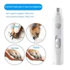 Nagelknipser, Hundeschermaschine elektrische Krallen schere Produktbild-Vorschau 9