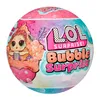 L.O.L. Surprise! Puppe in blubberndem Schaum, Sidekick Produktbild-Vorschau 1