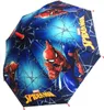Spider-Man Stock-Schirm Regenschirm Kuppelschirm Produktbild-Vorschau 1