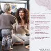 YOUHA 2 set di tiralatte portatile a mani libere elettrico Anteprima dell’immagine prodotto 9