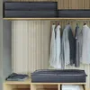 Aufbewahrungstasche Unter Bett 2er-Pack, Faltbare Produktbild-Vorschau 6