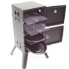 Räucherofen Räucherschrank Räuchertonne Grill 56513 Ofen Produktbild-Vorschau 7