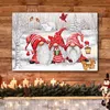 Welikera Gemäld, 5D Diamond Painting Weihnachten,5D Produktbild-Vorschau 4