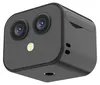 dohľadová kamera 4K WLAN s dvojitým objektívom, širokouhlým Náhľad obrázku produktu 1