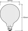 Osram LED-Glühbirne 4058075605848 Weiß Produktbild-Vorschau 8