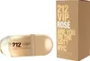 Carolina Herrera 212 VIP Rosé, Ženy, 80 ml, Rose, Jantar, Náhled obrázku produktu 1