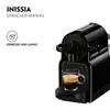 NESPRESSO ORIGINAL Inissia | Kaffeekapselmaschine von Produktbild-Vorschau 3