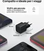 Belkin BoostCharge, Drinnen, AC, Schwarz Produktbild-Vorschau 4