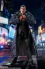 Tamashii Nations - Figurka Kazuya Mishima S.H Figuarts 15cm Podgląd zdjęcia produktu 5