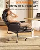 Fauteuil de bureau FLEXISPOT HC4 Pro 3-en-1, avec fonction Voir les images du produit 10