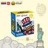 18285 - Quitscheente USA (Balody) Produktbild-Vorschau 3