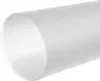 A rolled-up sheet of milky white material, likely a protective mat or film. Náhled obrázku produktu