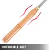 SucceBuy Set di utensili per la tornitura del legno da 4 Anteprima dell’immagine prodotto 5
