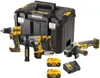 Dewalt DCK355P2T DCK355P2T Set di 3 macchine a batteria Anteprima dell’immagine prodotto 2