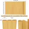 TolleTour PVC Sichtschutzmatte Outdoor Balkonverkleidung Produktbild-Vorschau 3