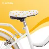 Mädchen fahrrad 20 Zoll mit SHIMANO 6-Gang Heart Bike Gold Produktbild-Vorschau 4
