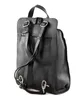 VOi Leder Rucksack Hirsch Betty Backpack Black schwarz Produktbild-Vorschau 4