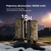 Ocoopa black UT3201 Ocoopa electric heater Podgląd zdjęcia produktu 14