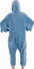 Pyžamo Kigurumi Onesie Sova, velikost S Náhled obrázku produktu 7