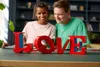 LEGO Art Sculpture Pop Art LOVE 31214 Voir les images du produit 13